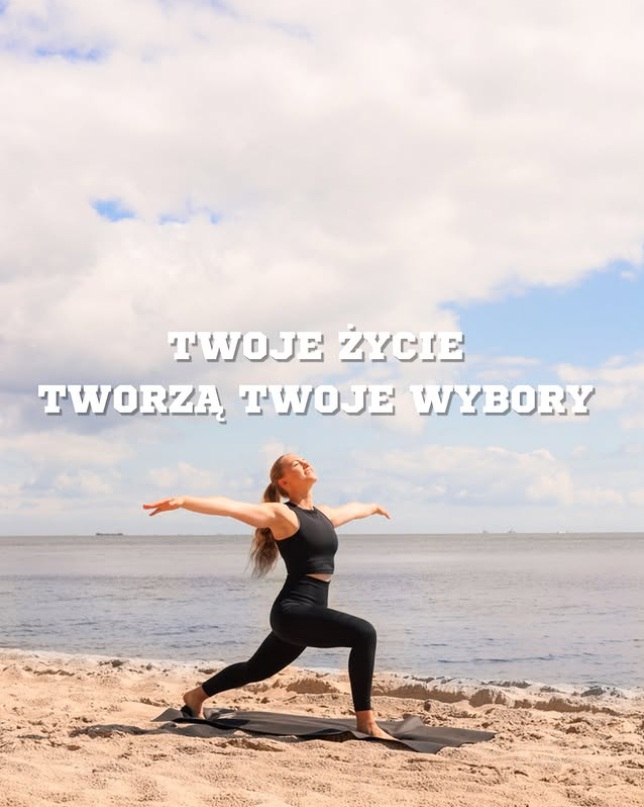 Korekcja Postawy
